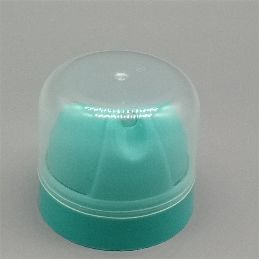 Advanced Deodorant Spray Valve for Consumer Beauty Products with Precision Engineering