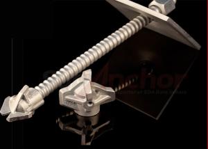 Quality 38mm 660kN TR Thread TR38/660 Boreholes Rock Anchor Bar wholesale