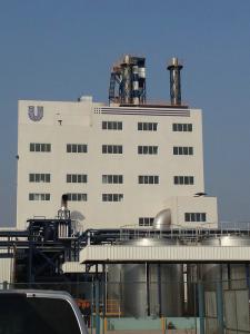Quality Automated Washing Powder Production Line / Detergent Powder Making Plant wholesale
