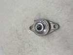 NSK stainless steel Ball Bearing Units SUCFL203