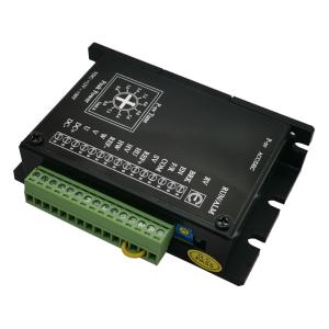Quality Bld-120a 20000 Rpm High Power Bldc Motor Driver 12v-30VDC 125W 8A wholesale