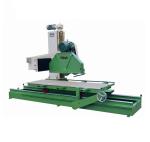 15kw 800mm Blade Stone Cutting Machines