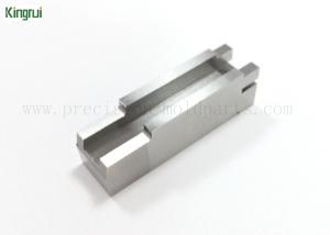Quality Stainless steel Precision Mold Parts Custom Drawing Machining KR022 wholesale