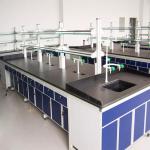 Salon Nails Laboratory Work Benches Flexible Classic Laboratory Working Table