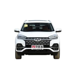 Quality 5-Door 5-Seat SUV Second-Hand Car Chery Used Car New energy RuiHu 8 wholesale