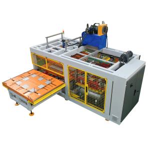 Quality Horizontal Hot Plate Welding Machine For Plastic Pallet 20-200mm wholesale