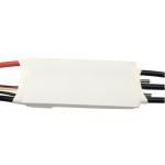 Small 8S 200A RC Boat ESC Speed Brushless ESC BEC 5V/2A Watercool heat shrink