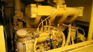 Quality Used komatsu WA100 wheel loader wholesale