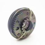 Truck FAST Transmission Gearbox Assembly JS130T-1701180/16JS200T-1701175 3rd/4th