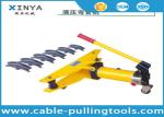 SWG-2 Manual Hydraulic Pipe Bender For Sale