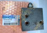 723-50-62100 PC160LC-7 PC160-7 Self Reducing Valve