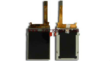 mobile phone lcd for Sony Ericsson W580/S500