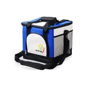 Quality 2014 popular promotional non woven ice bag ,cooler bag wholesale