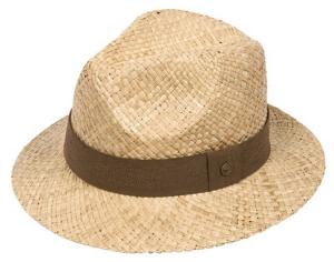 Quality Raffia Straw Hat wholesale
