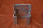 Easy Installation Cold Formed Steel Profiles for guardrail products accessories