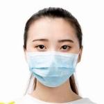 Medical Consumable Lightweight Earloop Medical Mask