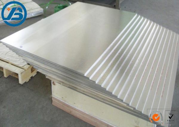 Cheap High Specific Strength Magnesium Alloy Sheet for sale