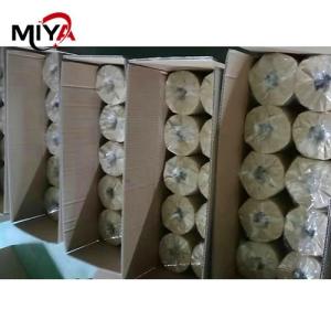 Quality Soft Two Sides Glue 150gsm TPU Hot Melt Adhesive Film wholesale