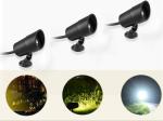 3W DC 12V Low Voltage Landscape Lighting Led Garden Lights Yard Lights IP67 Led