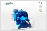 Large Volume Sand Gravel Pump Grease Lubricated High Pressure Pump