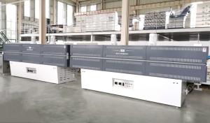 Quality ISO90001 Monofilament Extruder wholesale