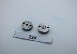 #29 Mini Size Orifice Plate Valve High Speed Working Six Months Warranty
