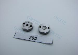 Quality #29 Mini Size Orifice Plate Valve High Speed Working Six Months Warranty wholesale