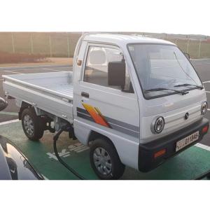 Quality Low Usage Cost Electric Mini Truck VRAVO Maximum Available Load Capacity 900kg wholesale