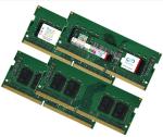 DDR5 16GB SODIMM Industrial Grade Jedec Standards Overclocked Memory