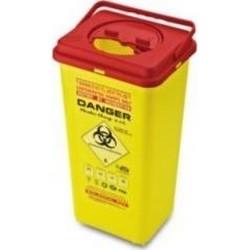 Quality Sharp container 5 liters wholesale