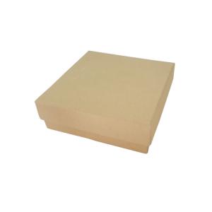 Quality Yilucai High Quality Custom Private Label Kraft Paper Cardboard Small Jewelry Box wholesale