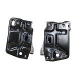 Car Parts 9677054980 9677054880 Front Bracket Extension Plate for Peugeot 3008