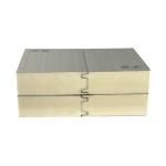 Freezer Polyurethane Cold Room Panels