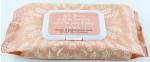 Disposable Facial Wet Wipes For Makeup Removal Disinfection Feminine Cleaning