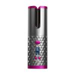 240V Hair Roller Curler 5200mAh Rechargeable Hair Curler 34W