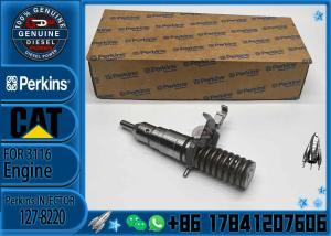 Quality Fuel Injector 127-8220 1278220 127 8220 0R8467 for CAT 3114/3116 injector wholesale