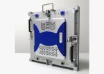 P1.875 Full Color Indoor Rental LED Display Nationstar / Kinglight LED Chip