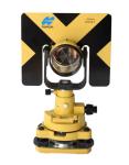 Single ADS10 Total Station Prism 64mm Total Station Part