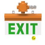 IP54 Explosion Proof Emergency Light