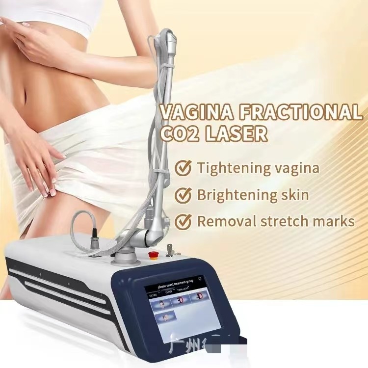 Pico Laser Aesthetic Laser Machine For Skin Tightening / Tattoo Removal