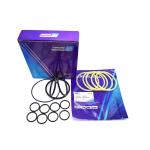 CAT320 Center Joint Seal Kit OEM Grade Excavator Repair Parts Heavy-Duty Design