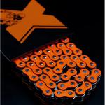 Silicone Grease High Temperature Motorcycle Engine Chain For Multiple Colors