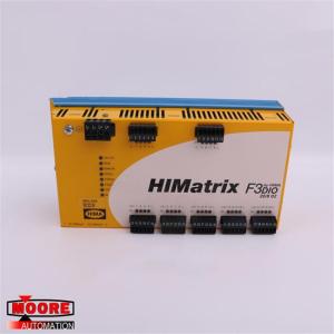 Quality HIMATRIX F3DIO20/802 HIMA PLC Module wholesale