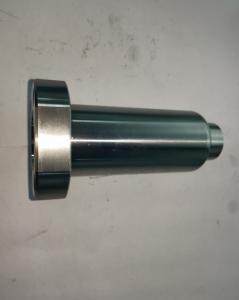 Quality Prototype 0.005mm ISO9001 Injection Mold Parts wholesale