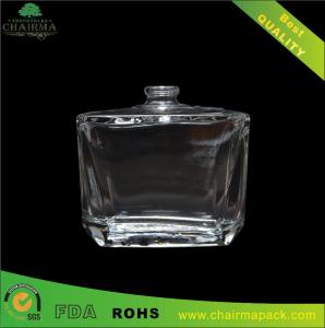 Quality 90ml Tapered Perfume Bottles wholesale