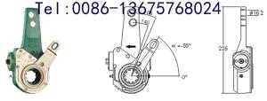 Quality MEI Slack Adjuster Automatic 4W3935 chinese factory wholesale
