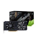 Gaming Galax RTX3060 12GB GDRR6 192-Bit vido card Twin Fan Ampere OC RTX3060