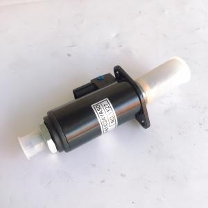 Quality YN35V00051F1 Hydraulic Pump Solenoid Valve SK200-8 wholesale