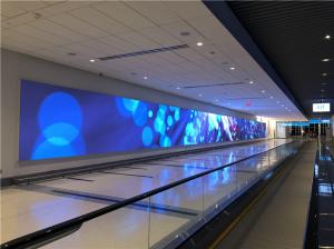 Quality SMD 2121 LED Advertising Display wholesale