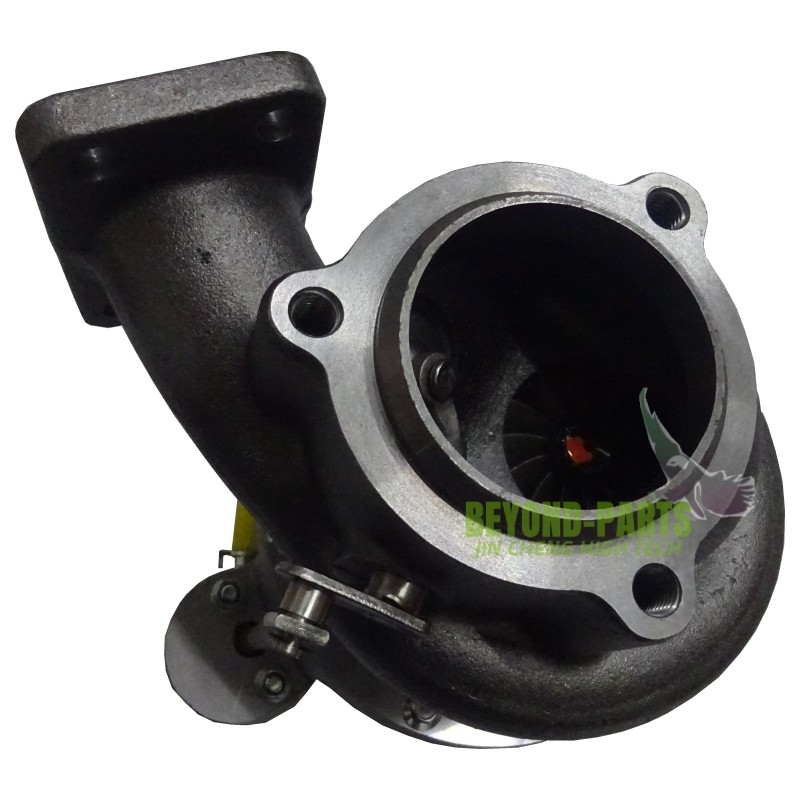 catererpillar C4.4 3054C Construction Excavator Engine Parts Turbo Turbocharger 2373786 237-3786